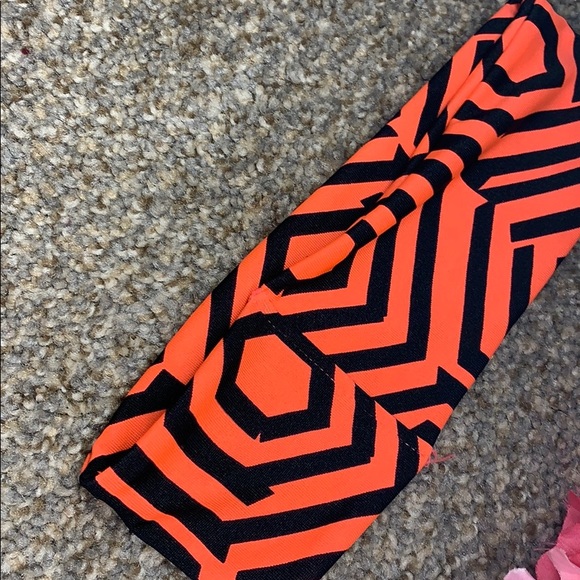 Set of hair accessories 🚩SOLD - Picture 4 of 4